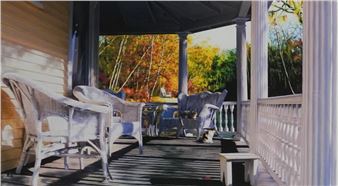 Southern Exposure - Stephen Sebastian