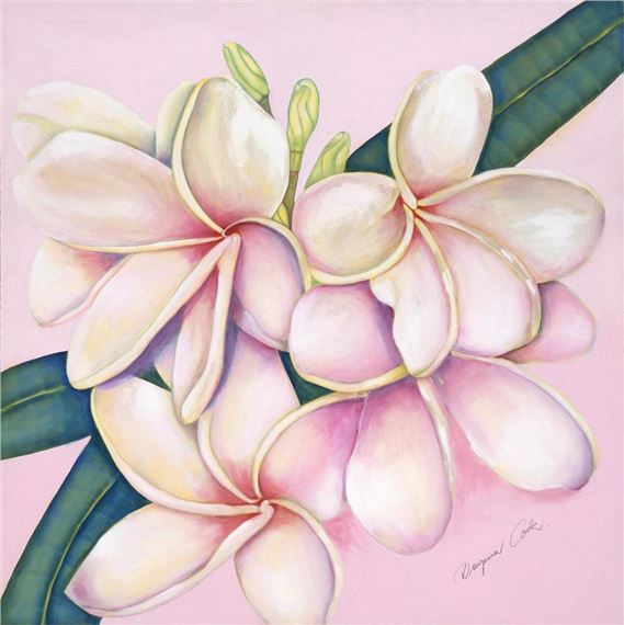 Summertime by Dagmar Cook