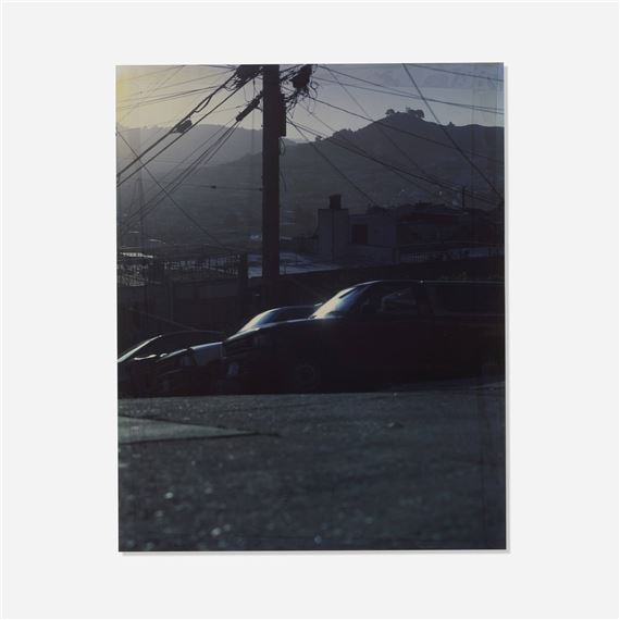 Untitled - John Chiara