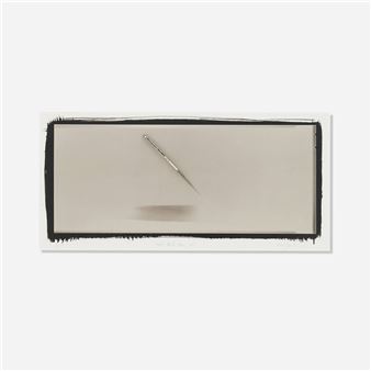 Sunset, Pacific Ocean - Chris McCaw