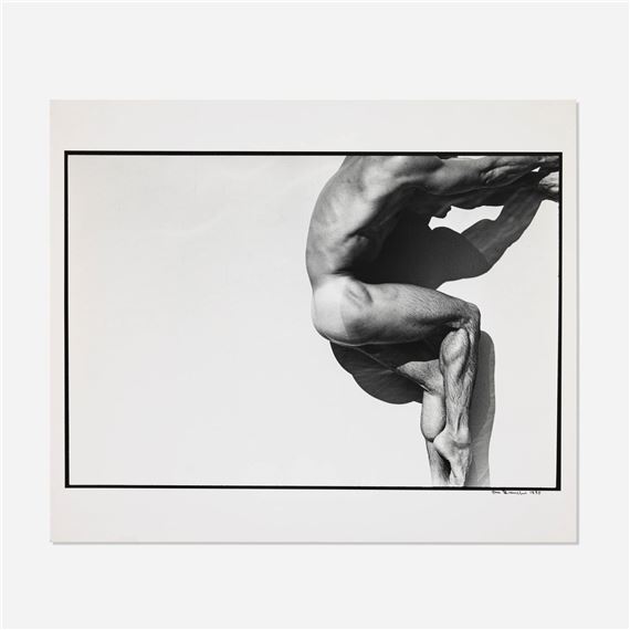 Tan Lines - Tom Bianchi