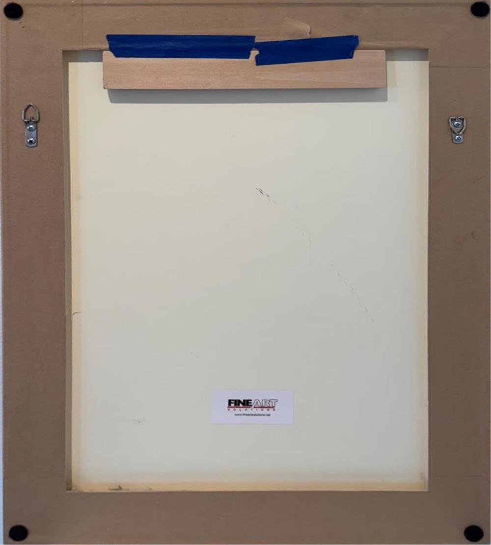 Artwork by Ruby Osorio, Untitled, Made of Watercolor on paper