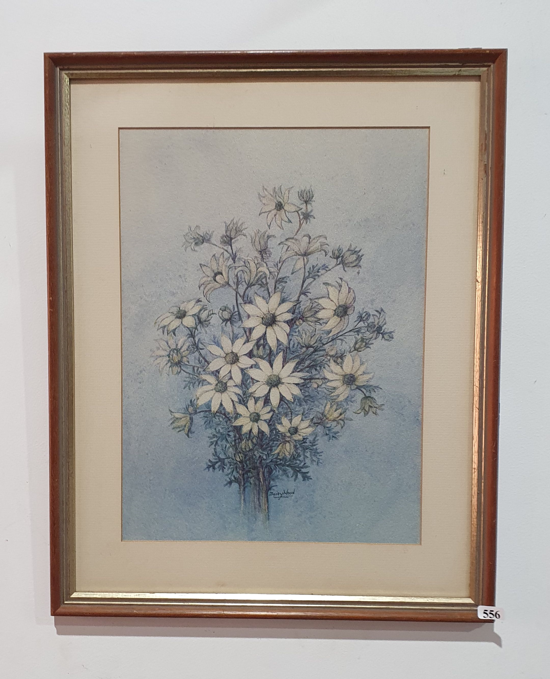 Daisy Wood Auction Results: Historical Sales Records