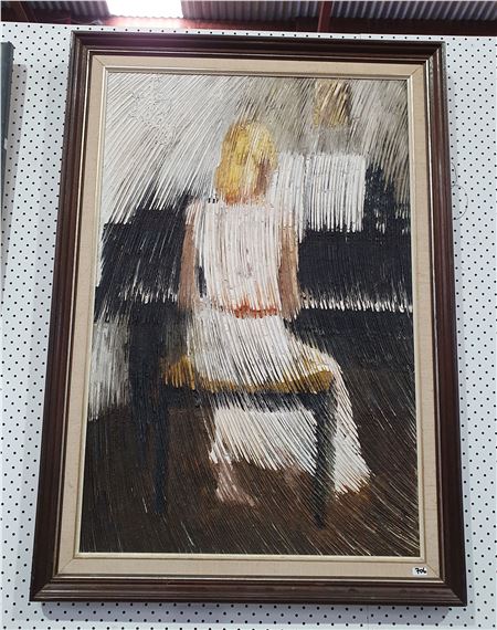 Bernard Gantner Market Data: Auction Results & Gallery Prices