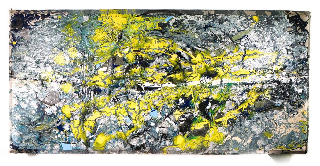 Brian Cook | Outsider Georgia Artist Brian Cook: 2 Pieces (21) | MutualArt