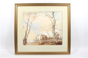 A Corner of the Field - Robert Kilpatrick