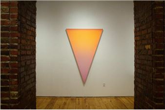 Exhibition at FREIGHT+VOLUME Explores How Deep Meaning Can Be Found in Near Absence