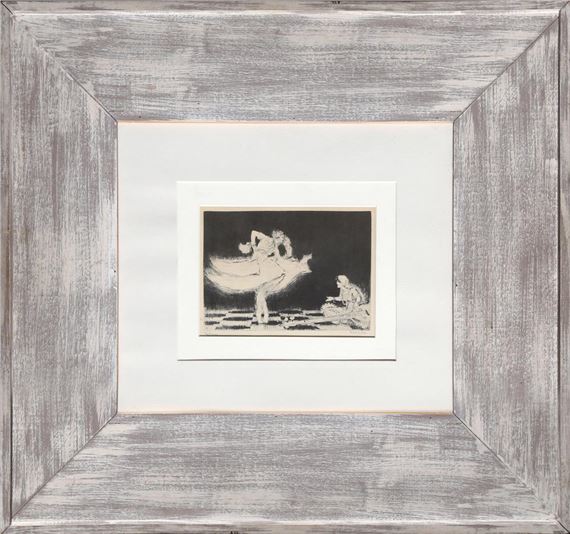 Roshanara - Troy Kinney