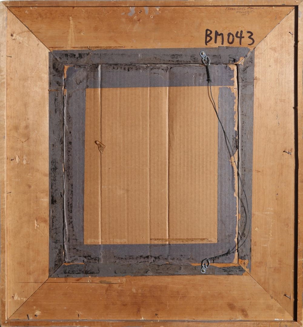 Artwork by Troy Kinney, Roshanara, Made of Etching