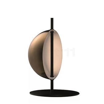 Superluna Table Lamp - Victor Vasilev