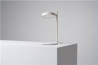 w182 Pastille b2 Table Lamp - Sam Hecht