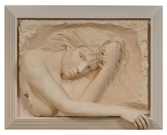 Daydream by Bill Mack