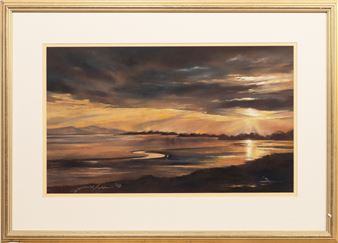 Contemporary Pictures | timed auction - McTear's