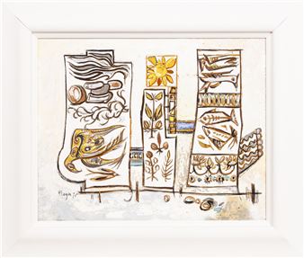 UNTITLED - Ian McLagan