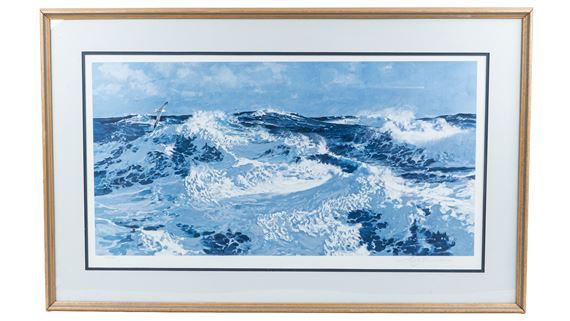 Keith Shackleton | Keith Shackleton | MutualArt