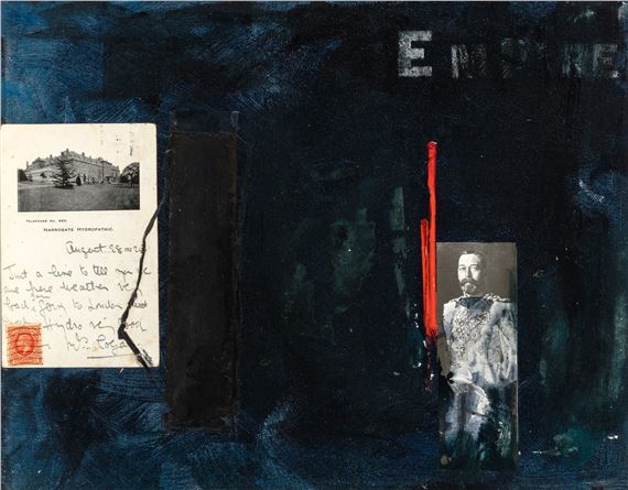 Royal Days by J. Bowyer Bell, 1996