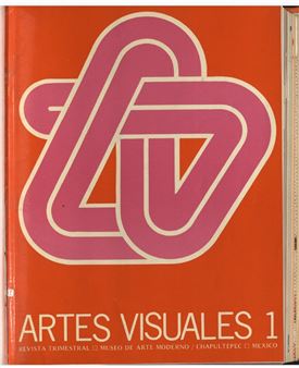 Artes Visuales: The Latin American Avant-Garde in Print