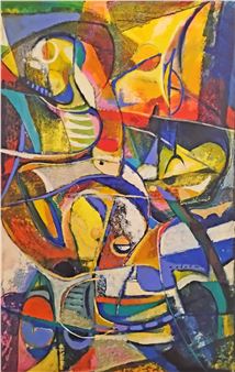 Tanjidor Music - Rabet MS