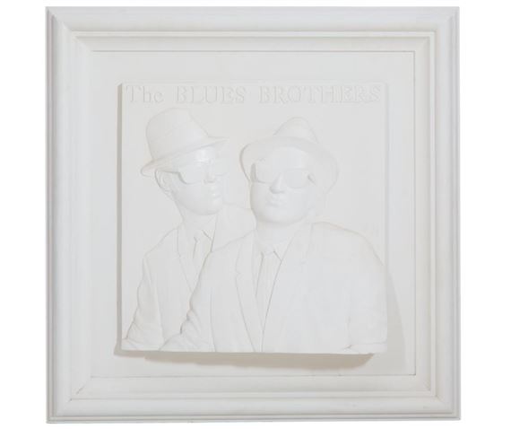 Blues Brothers by Bill Mack, 2007
