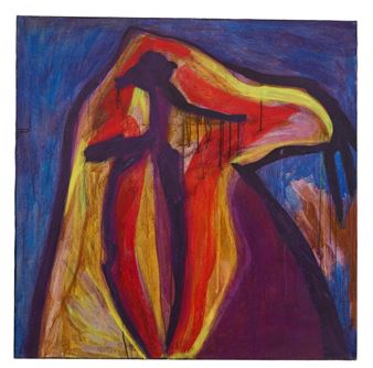 Abstract Anatomy - Klaus Norbaek Pedersen