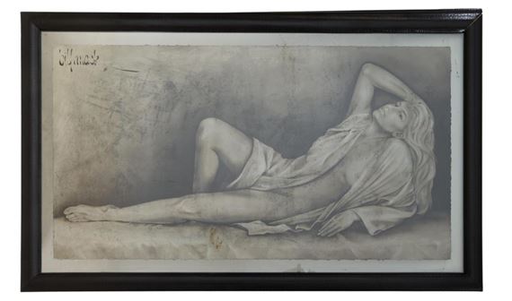 Radiance by Bill Mack, 1992