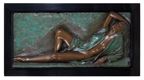 Radiance by Bill Mack