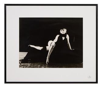 Milton H. Greene | Marilyn Monroe | Milton Greene Signed Limited