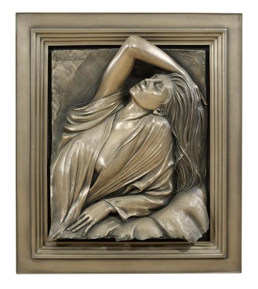 Radiant by Bill Mack