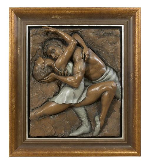 Crescendo by Bill Mack