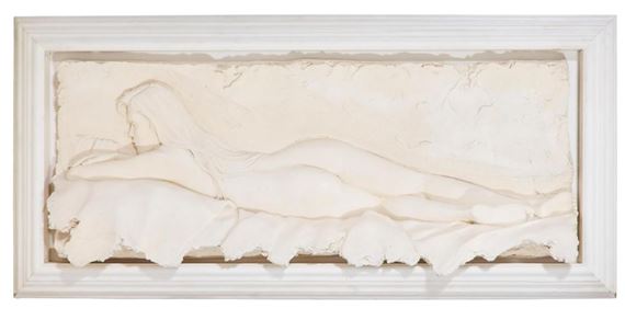 Contemplation by Bill Mack