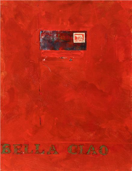 Bella Ciao by J. Bowyer Bell, 1996