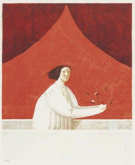 TOSIO ARIMOTO 展示会ポスター 1981 希少品 TOSIO ARIMOTO 展示会ポスター 1981 希少品 TOSIO ARIMOTO 1981