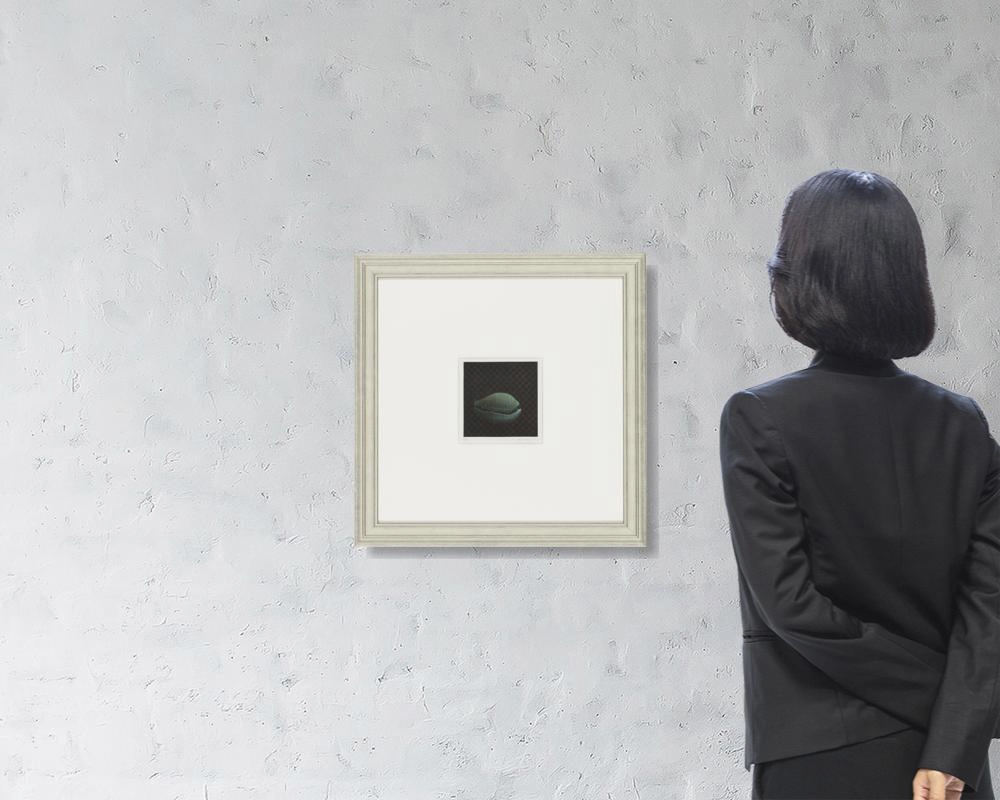 Yozo Hamaguchi | Shell (1976) | MutualArt
