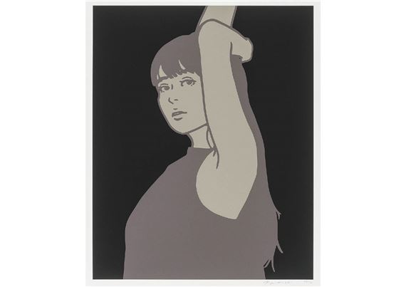 新品未開封 kyne untitled 2024 KYNE × NONCHELEEE (キネ × ノンチェリー)「Untitled, 2024 (Yellow