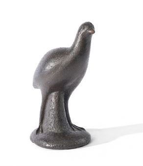 XXe SIÈCLE & ARTS BASQUES - Côte Basque Auction