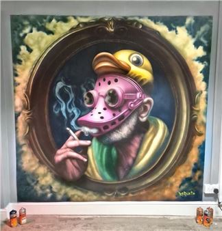 Duck & Croc - Replete