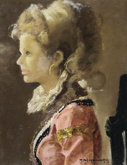 Woman by Takehiko Miyanaga