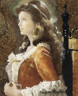 Brilliant by Takehiko Miyanaga