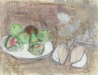 Still life - Shohei Matsuda