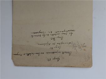 VIVRE AU PAYS BASQUE - Côte Basque Auction