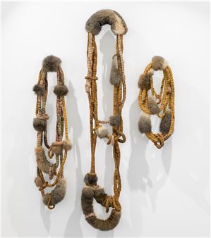 Works from the TAMA Collection - Ararat Gallery TAMA