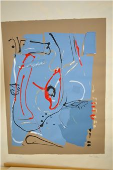 Hans Falk | 267 Artworks at Auction | MutualArt