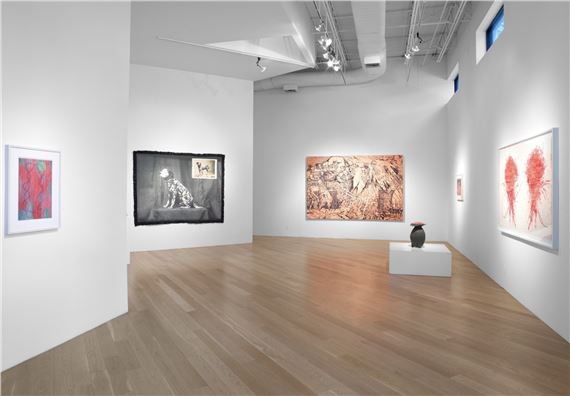 Dog Days of Summer - Moody Gallery