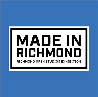 Made in Richmond - Richmond Art Center