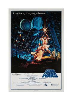 15th Anniversary Style B Film Poster - Greg Hildebrandt