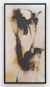 New group show "Second Body" invites reflection on permeable forms