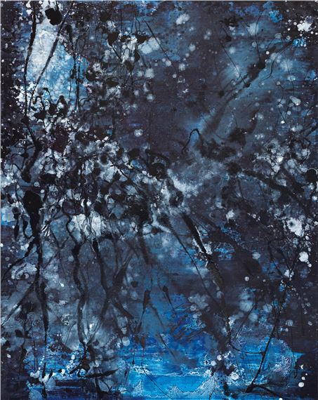 Jin Geng | 1 Artworks at Auction | MutualArt