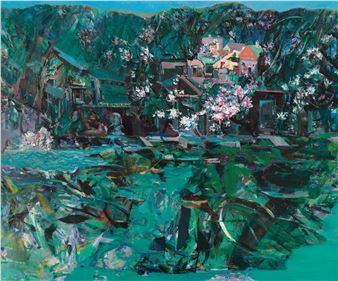 Crescent - Zhou Quan