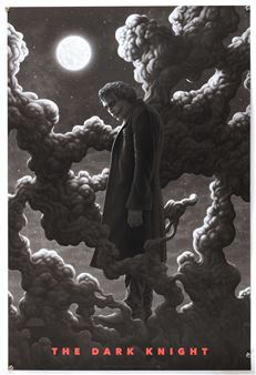 Screen Print - Boris Pelcer