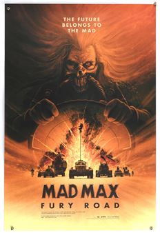 Lithograph Print - Matt Ferguson